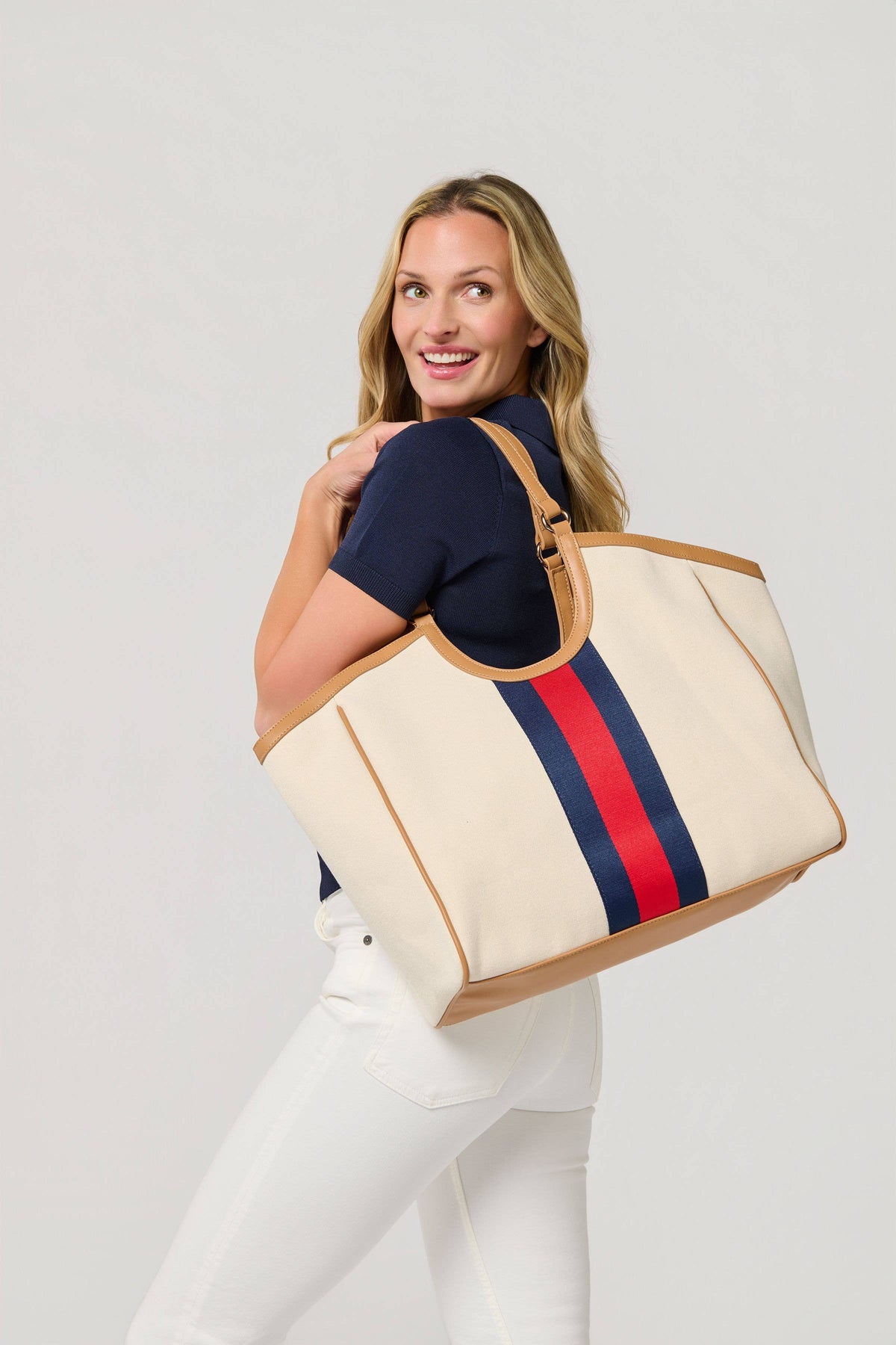 SCALA TOTE