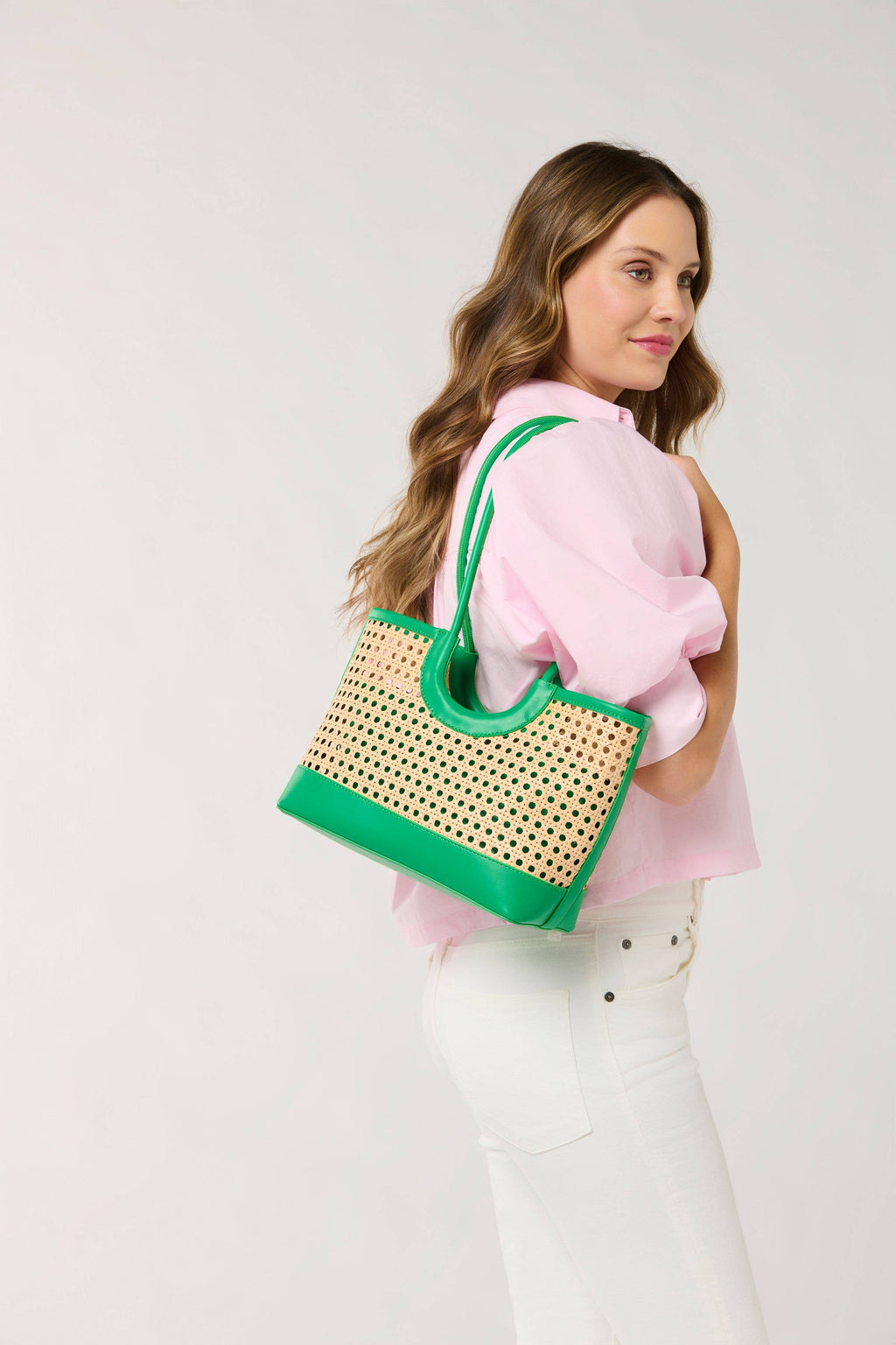 LYRA MINI TOTE