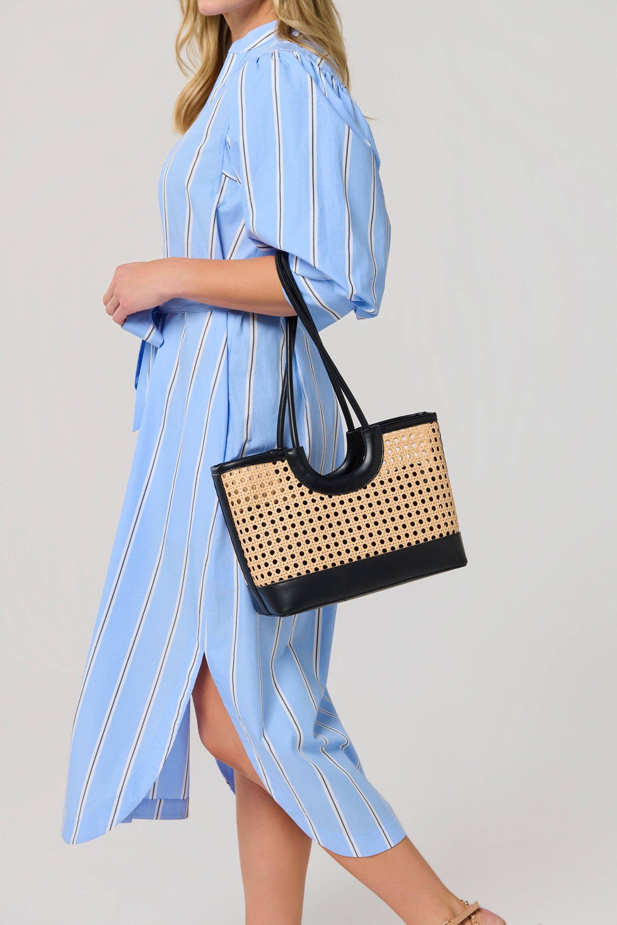 LYRA MINI TOTE