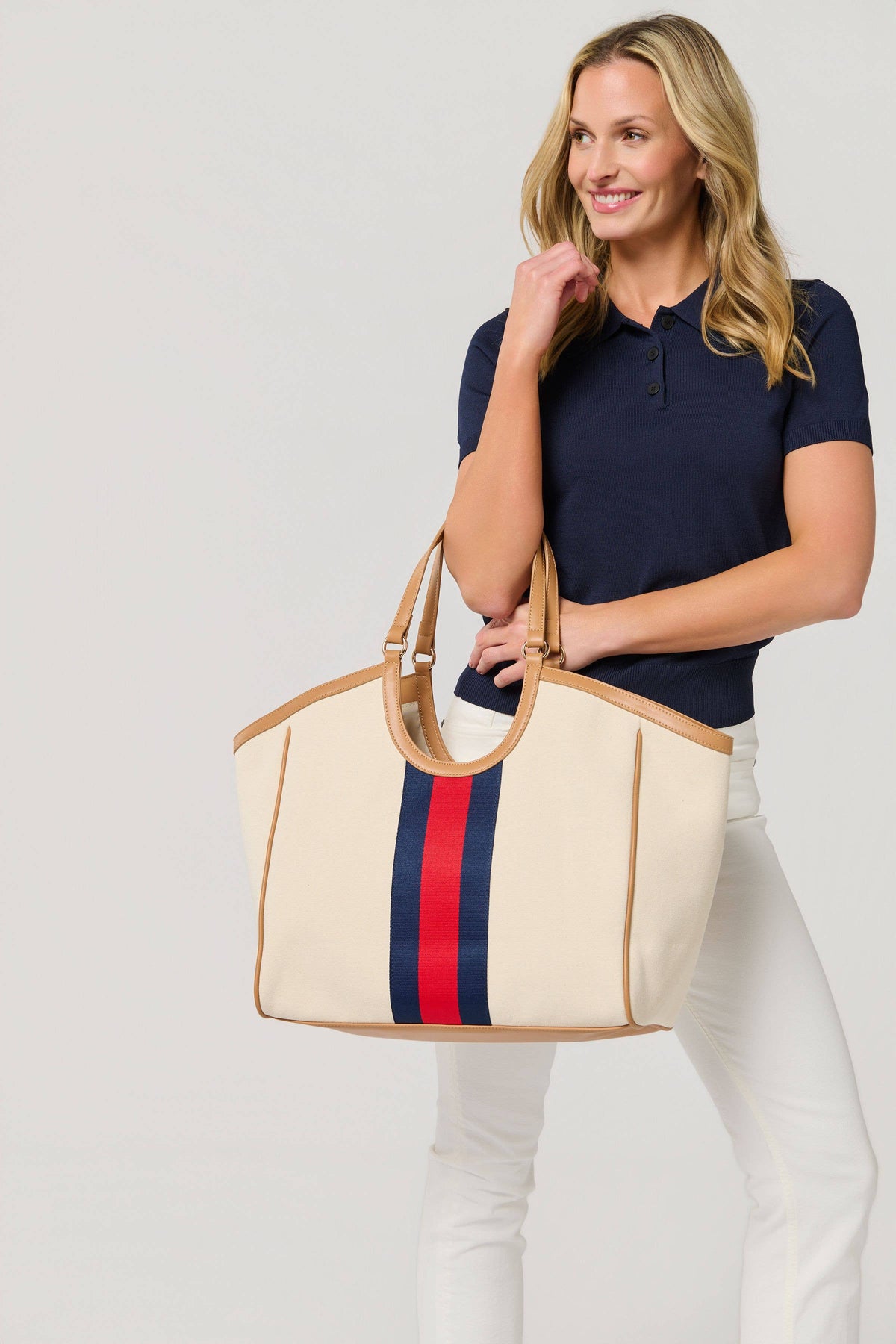 SCALA TOTE