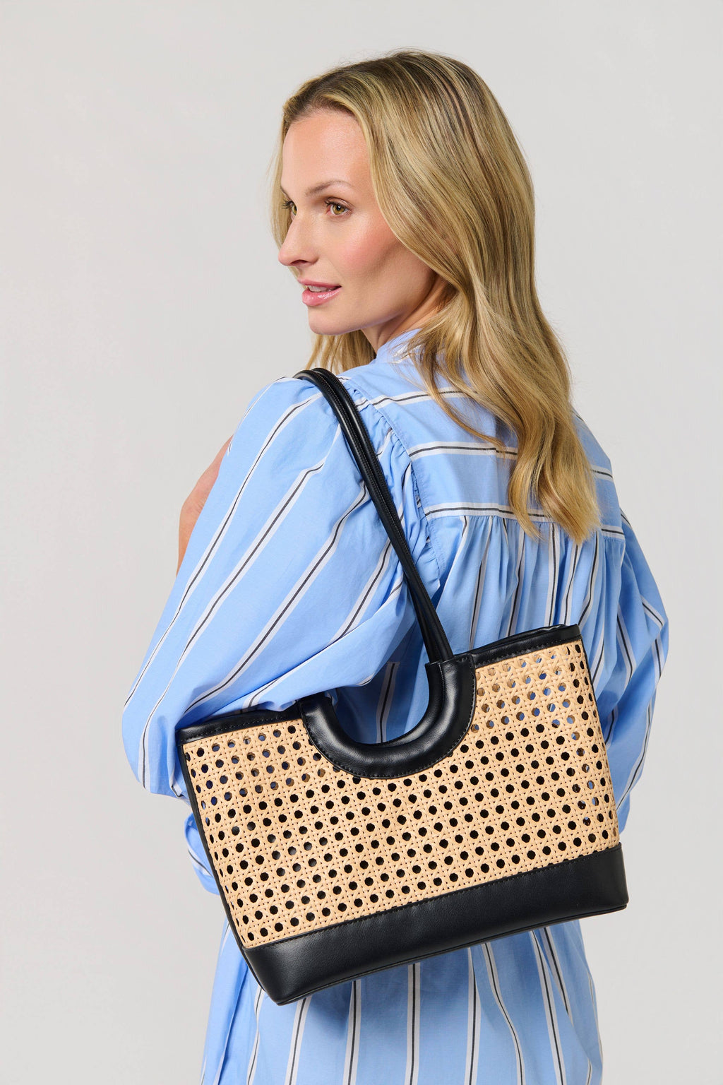 LYRA MINI TOTE