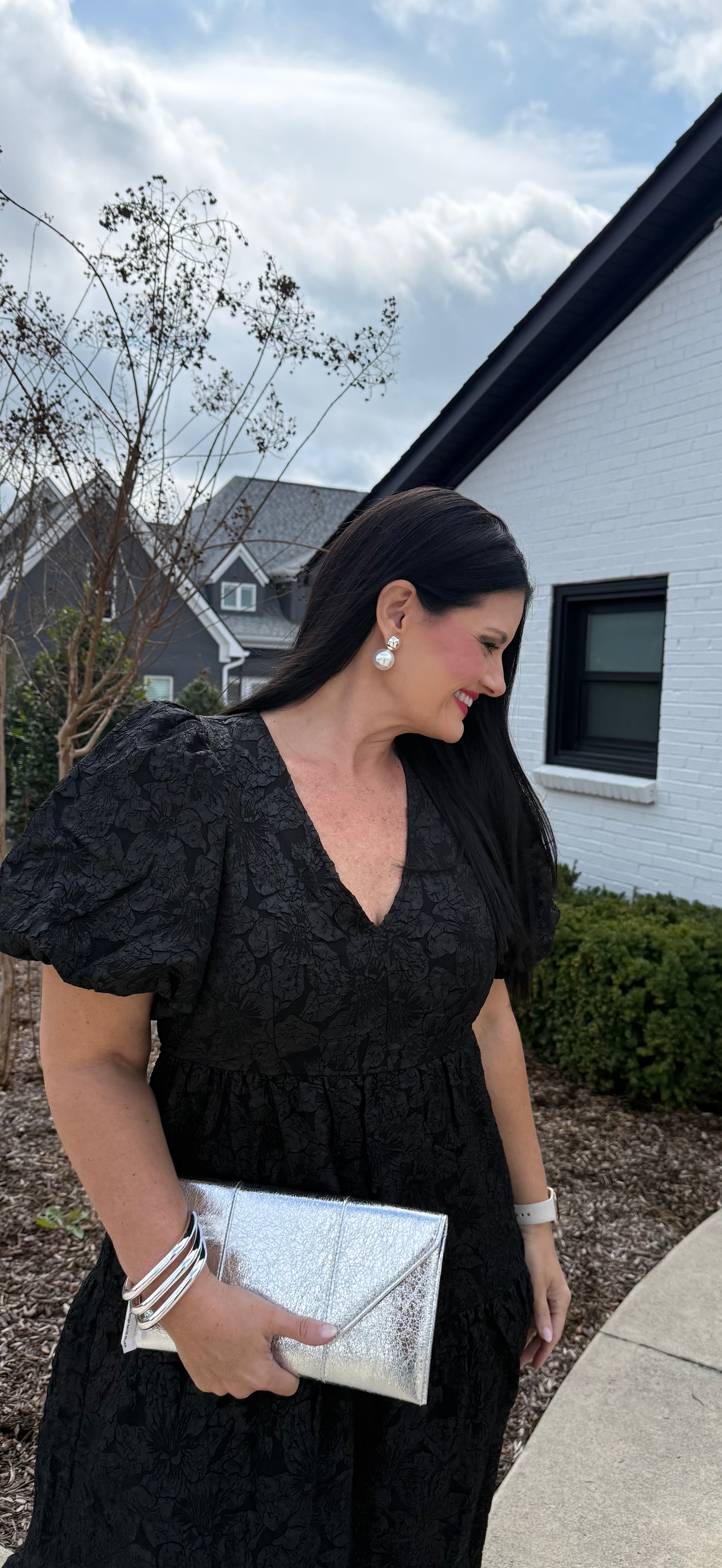 Birthday Dress