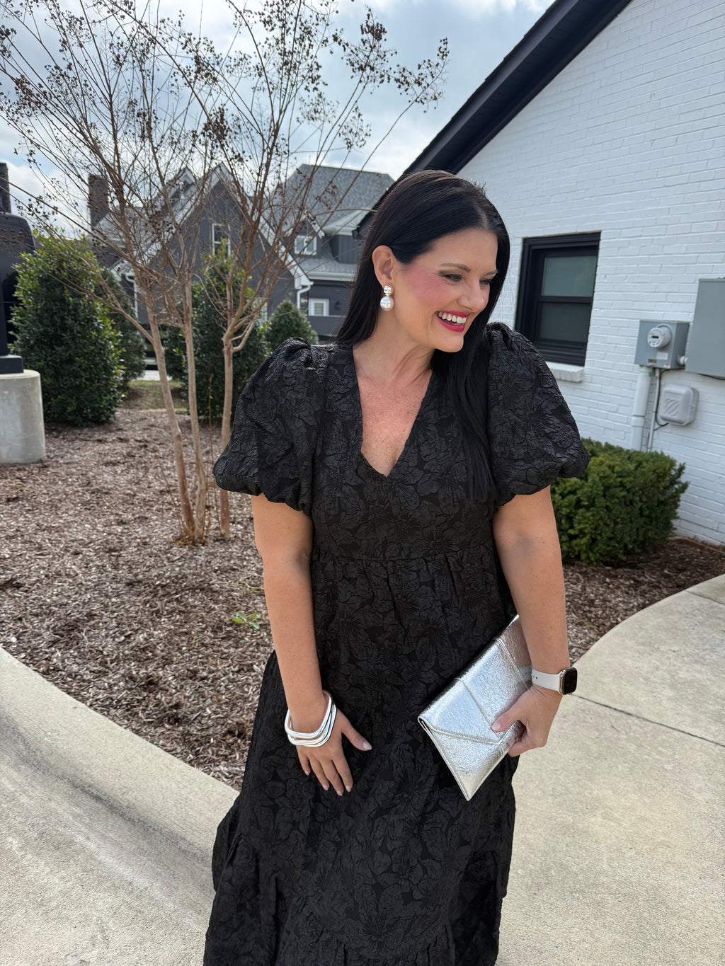 Birthday Dress