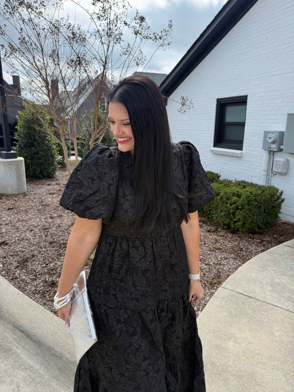 Birthday Dress