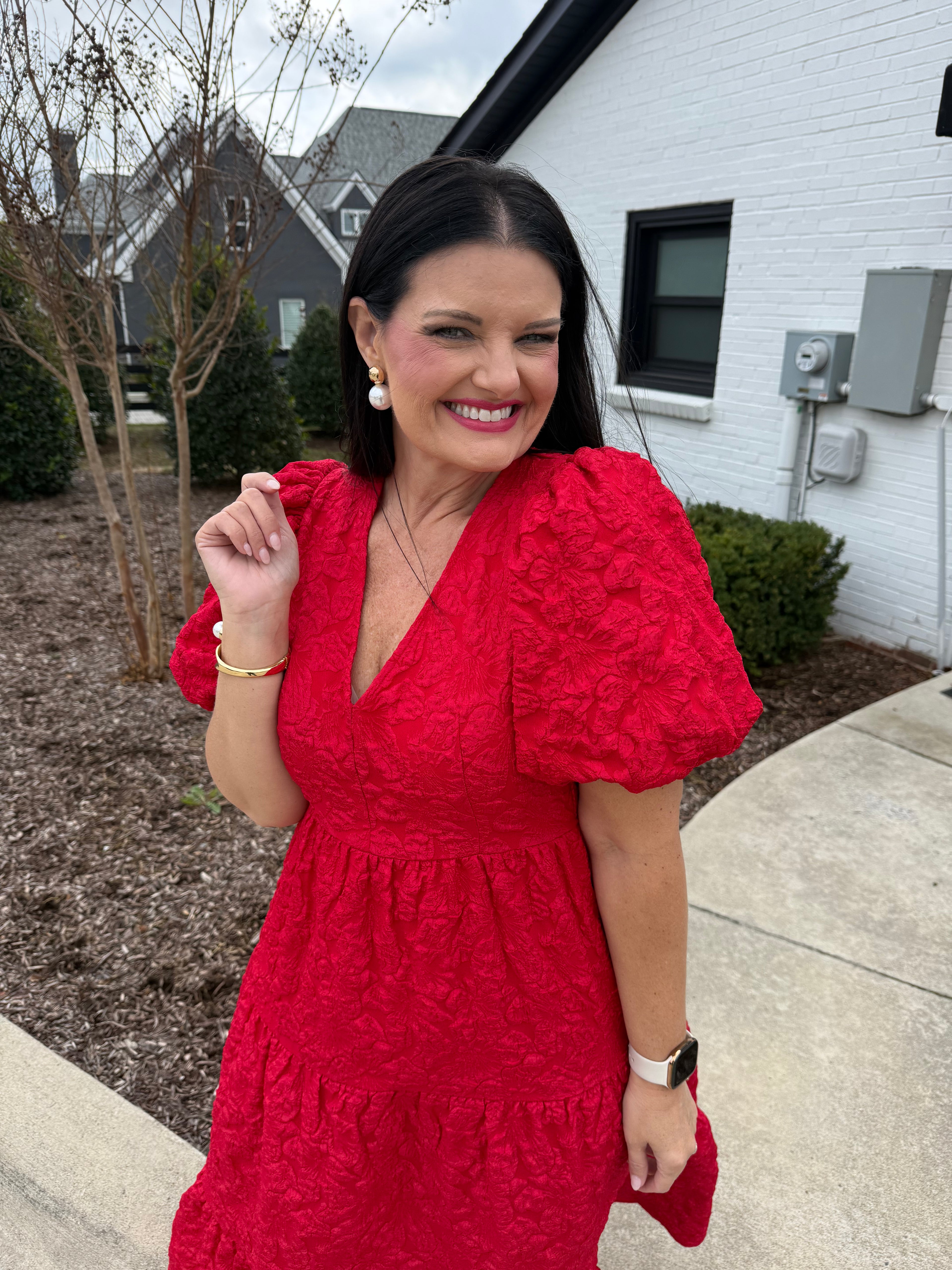 Birthday Dress