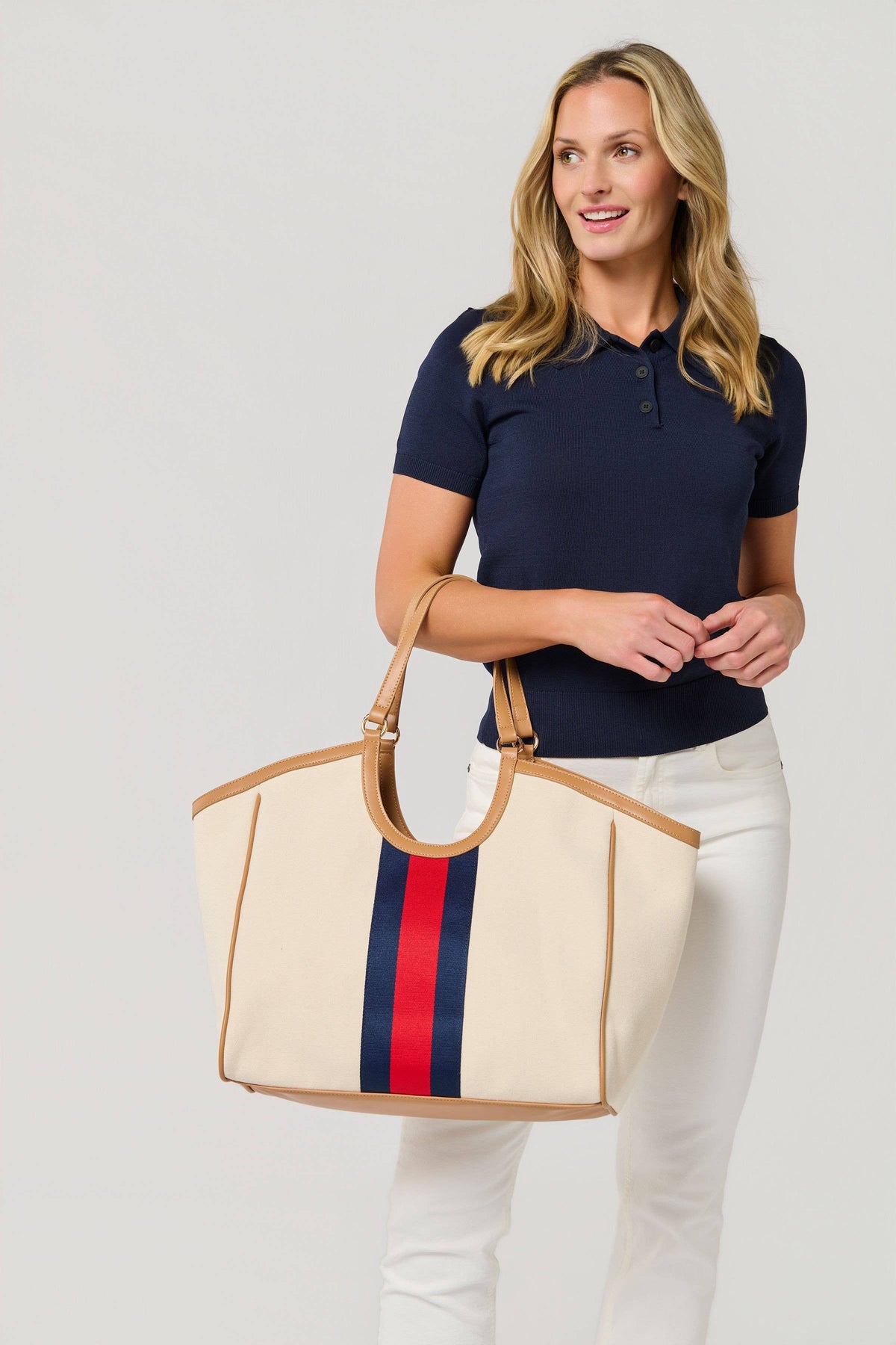 SCALA TOTE
